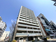 パークホームズ丸の内・ザレジデンスの画像