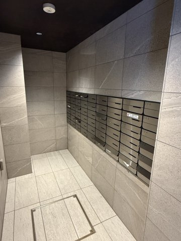 ブリックレジデンス築地明石町のその他共用部分