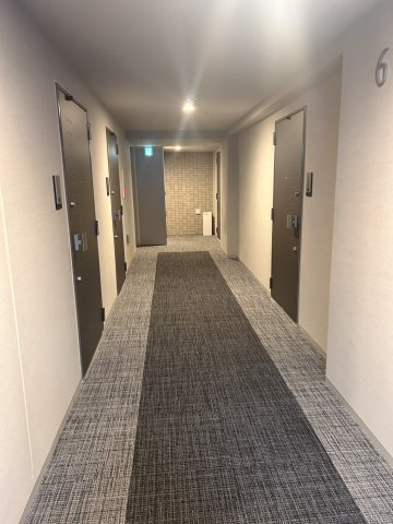 ブリックレジデンス築地明石町のその他共用部分