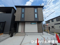 南区相武台3丁目  1号棟 第4の画像