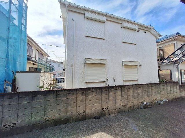 シティハイム 井草庵の展望