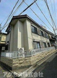 中野区東中野２丁目のアパートの画像