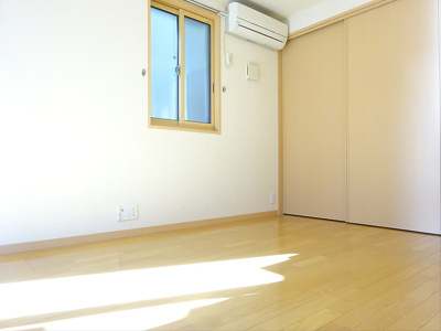【居間・リビング】 | アムパルク羽根木
