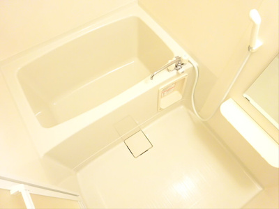 【浴室】 | アムパルク羽根木