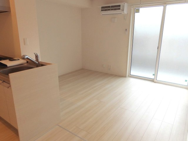 アルコバレーノⅧの居間・リビング