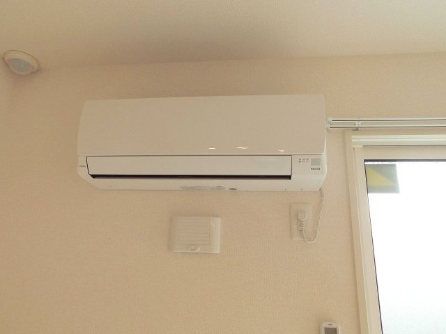 アルコバレーノⅧの設備