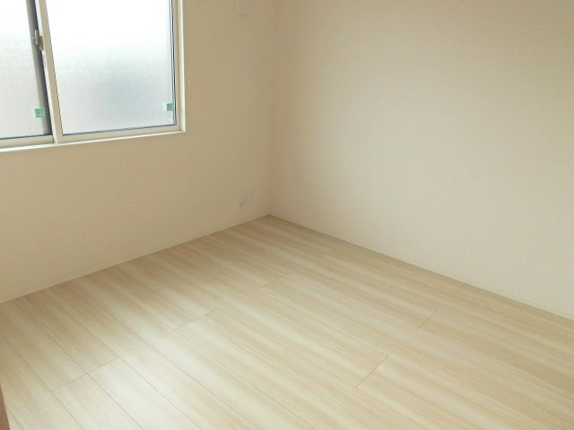 アルコバレーノⅧの居間・リビング