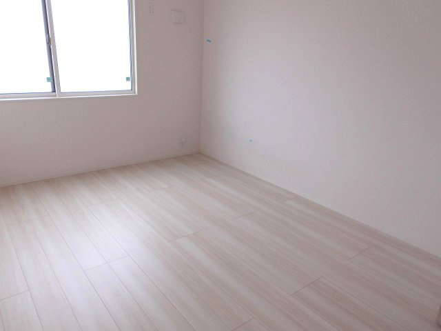 アルコバレーノⅧの居間・リビング