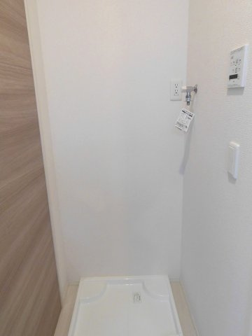 アルコバレーノⅧの設備