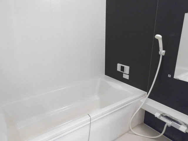 アルコバレーノⅧの浴室