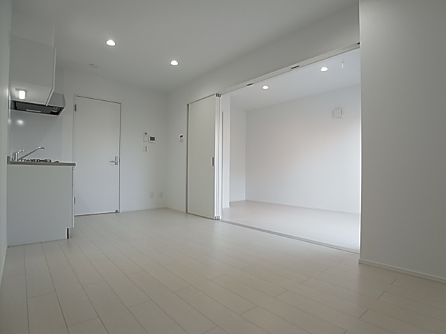 神戸市兵庫区御崎町１丁目のアパート