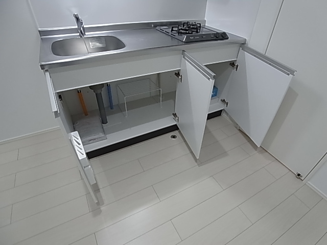 神戸市兵庫区御崎町１丁目のアパート