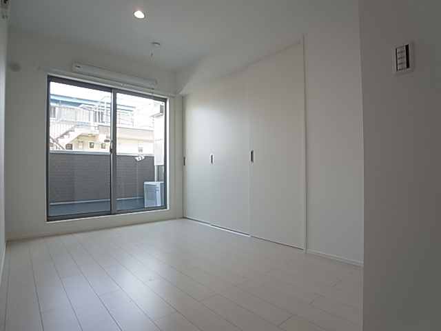 神戸市兵庫区御崎町１丁目のアパート