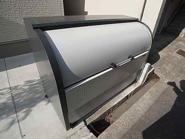 神戸市兵庫区御崎町１丁目のアパート