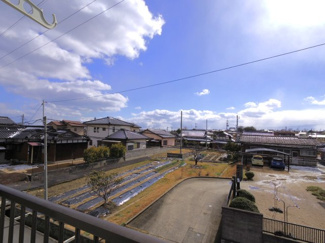 【展望】