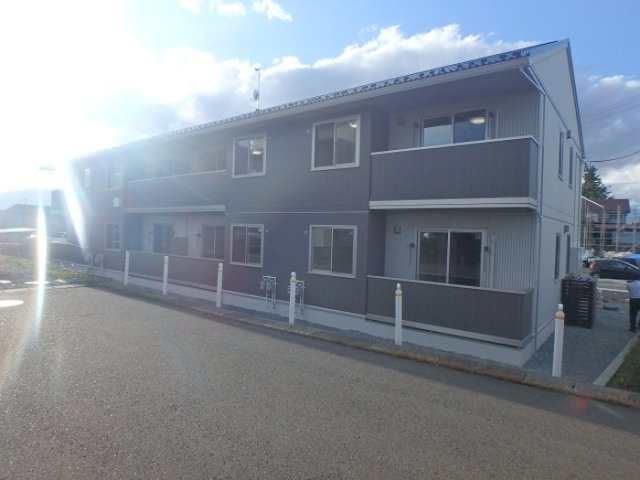 ラ・ペルラ下北沢