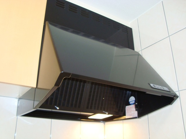 エアリアルの設備