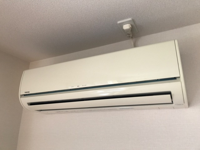 エアリアルの設備