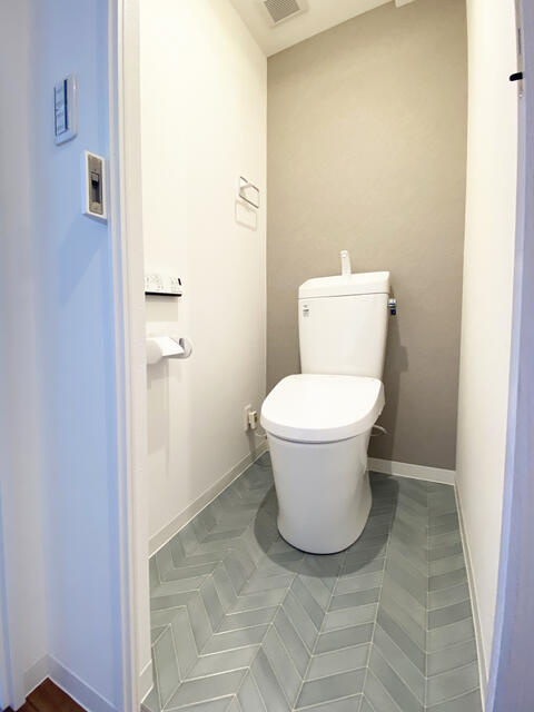 【トイレ】の画像