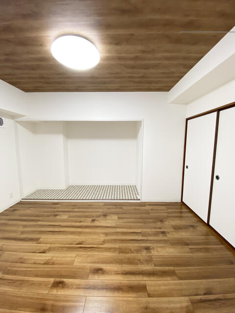 【洋室】の画像