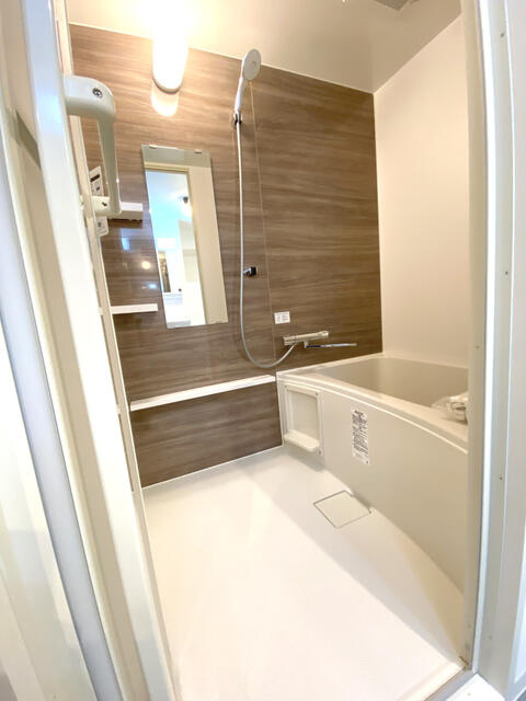 【浴室】の画像