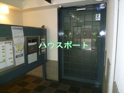 【エントランス】 | ロイヤル伏見桃山