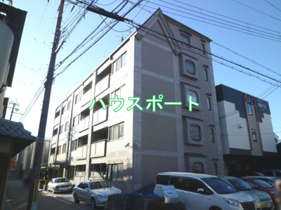 【外観】 | ロイヤル伏見桃山