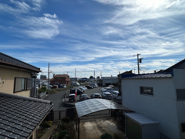 【展望】