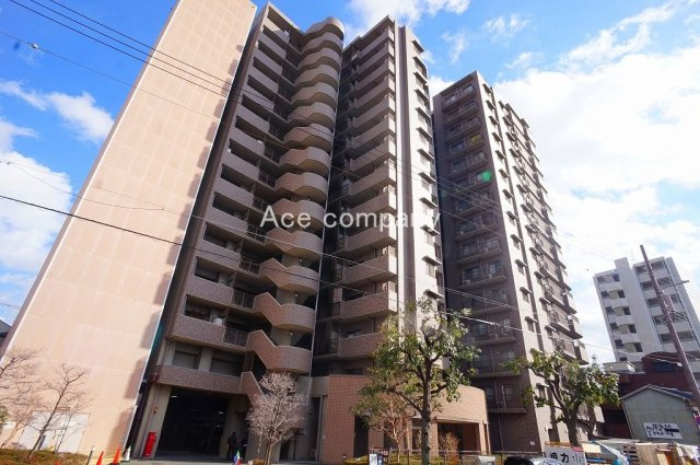 リベール北畠ガーデンシティの画像