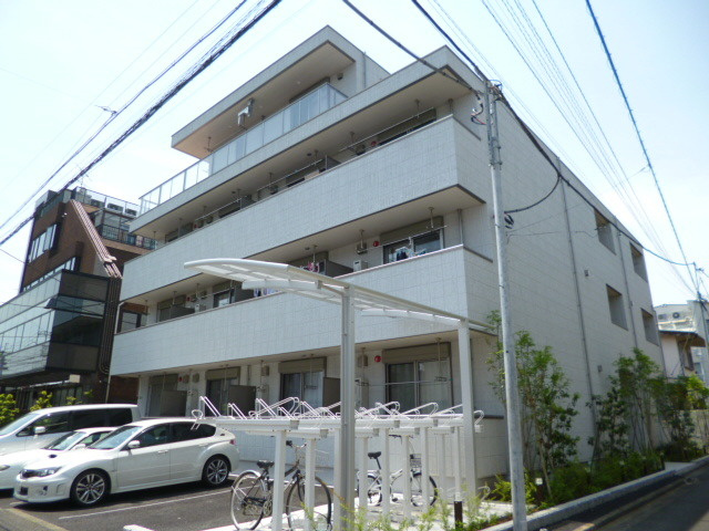 ＳＡＫＵＲＡ　ＲＥＳＩＤＥＮＣＥの外観|へーベルメゾン