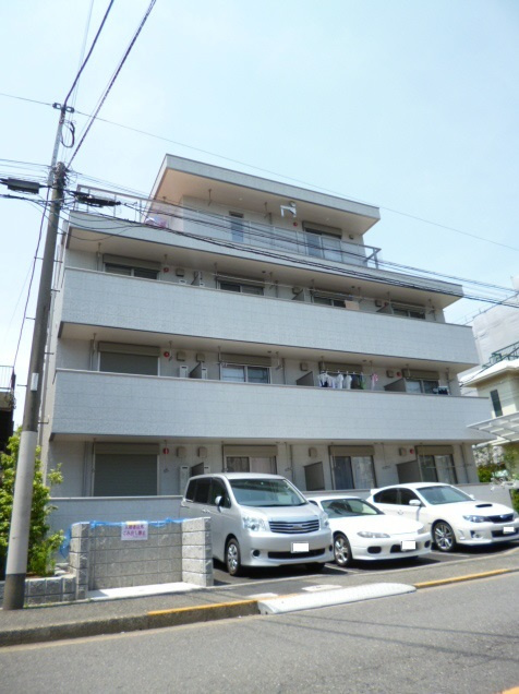 ＳＡＫＵＲＡ　ＲＥＳＩＤＥＮＣＥの外観|耐震耐火構造旭化成ヘーベルメゾン