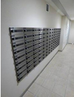 【その他共用部分】 | スタイリオ品川中延