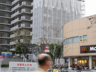 【周辺】 | スタイリオ品川中延