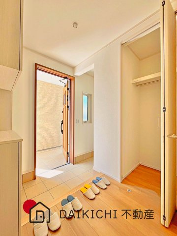 【収納】 | 鴻巣市宮前　中古戸建