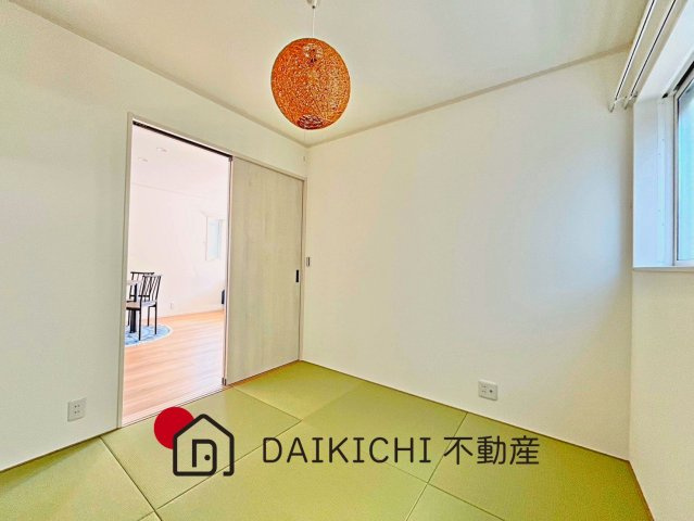 【和室】 | 鴻巣市宮前　中古戸建