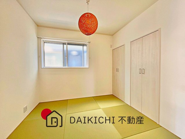 【和室】 | 鴻巣市宮前　中古戸建