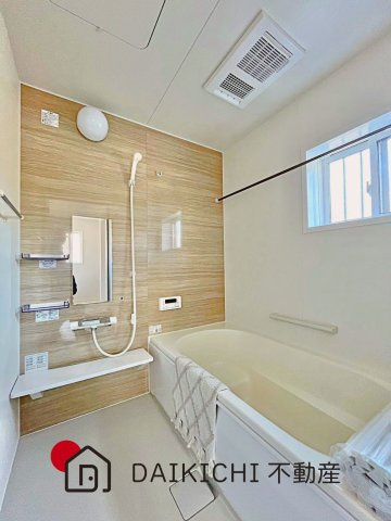 【浴室】 | 鴻巣市宮前　中古戸建