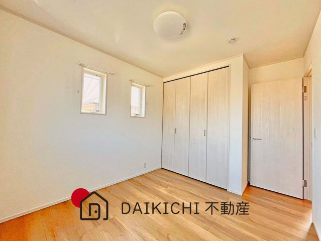 【子供部屋】 | 鴻巣市宮前　中古戸建