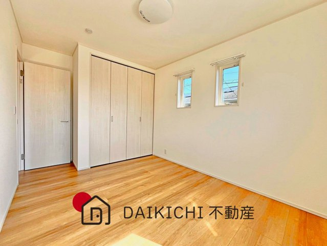 【洋室】 | 鴻巣市宮前　中古戸建