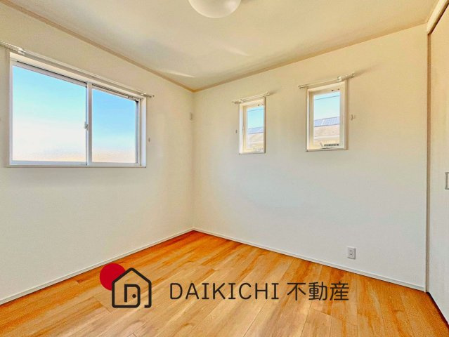 【洋室】 | 鴻巣市宮前　中古戸建