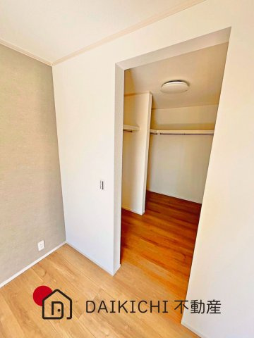 【収納】 | 鴻巣市宮前　中古戸建