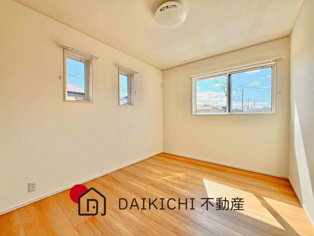 【洋室】 | 鴻巣市宮前　中古戸建