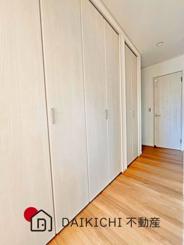 【収納】 | 鴻巣市宮前　中古戸建