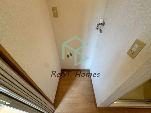 リースランド北条宮の町 B棟の設備