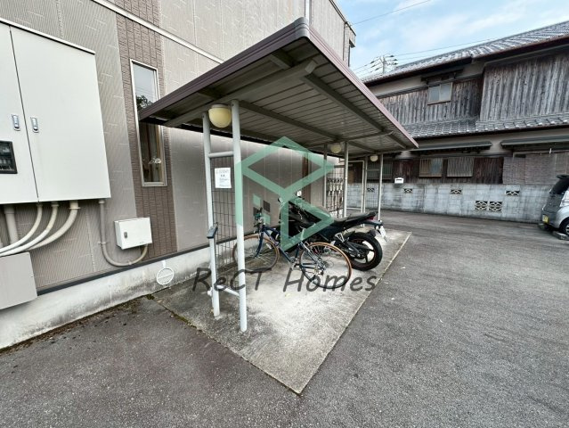 リースランド北条宮の町 B棟のその他共用部分