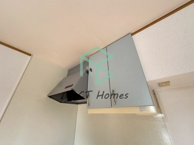 リースランド北条宮の町 B棟の設備