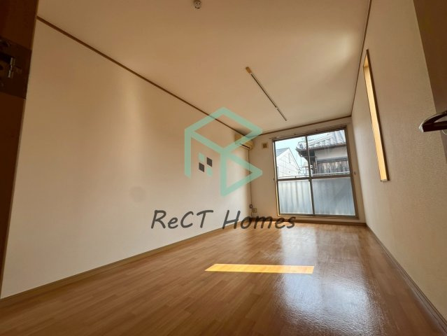 リースランド北条宮の町 B棟の内装