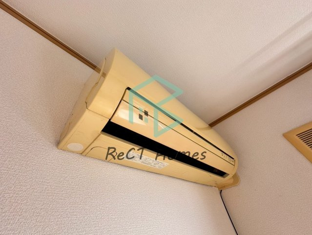 リースランド北条宮の町 B棟の設備