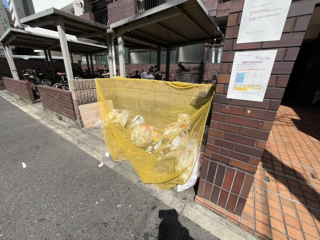 レスカール千代田｜名古屋市の賃貸ならMy賃貸のその他共用部分|レスカール千代田