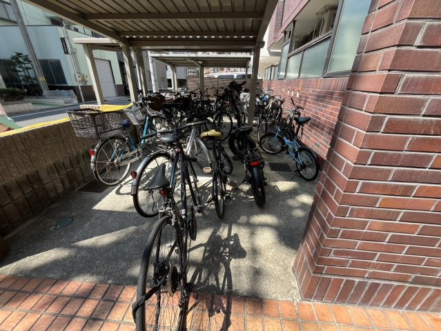 レスカール千代田｜名古屋市の賃貸ならMy賃貸のその他共用部分|レスカール千代田